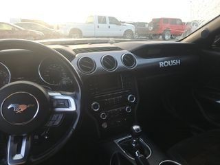 2018 Ford Mustang Image 7