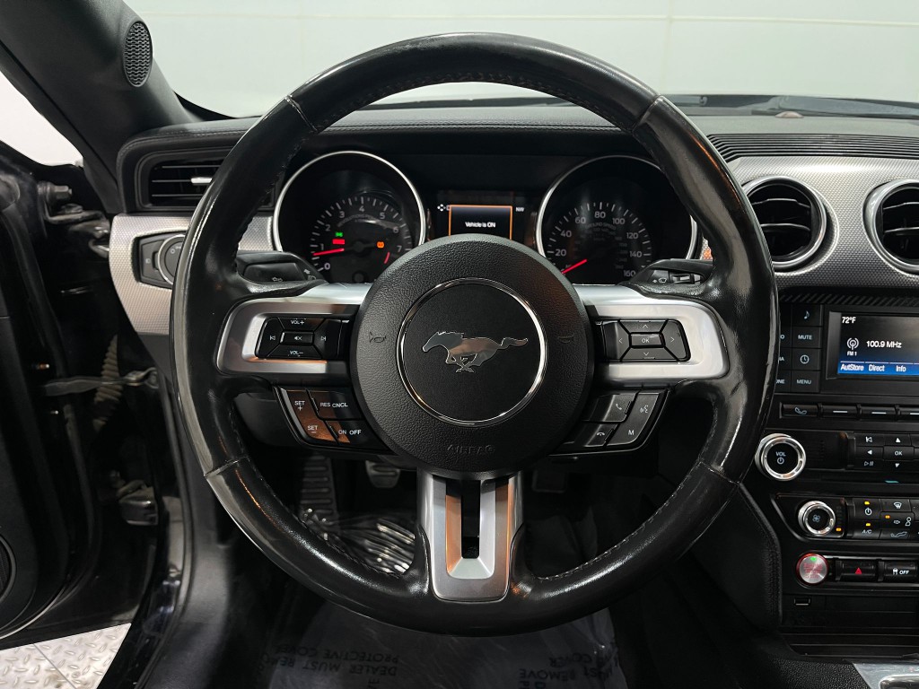 2018 Ford Mustang Image 20