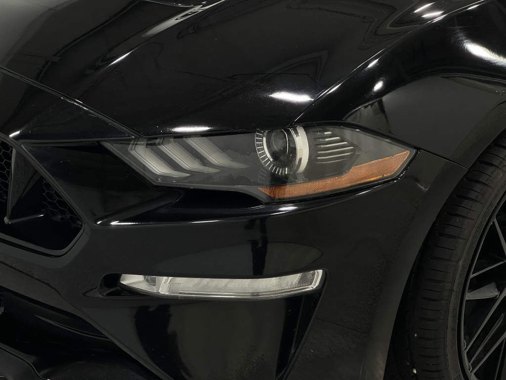 2018 Ford Mustang Image 30