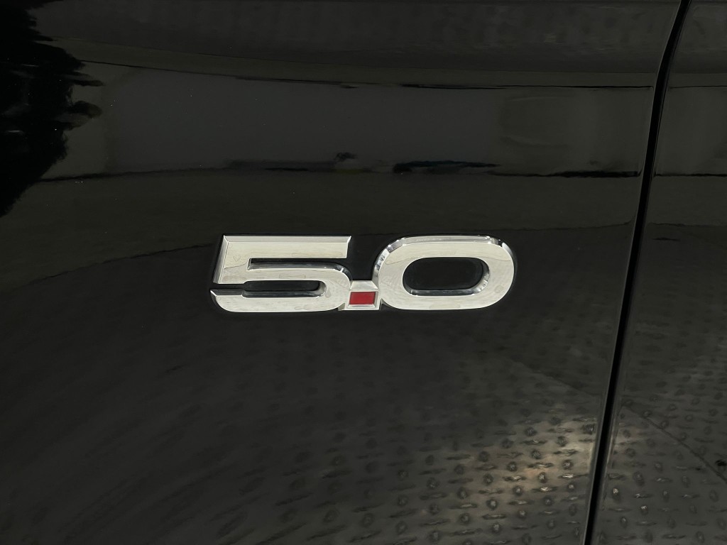 2018 Ford Mustang Image 37