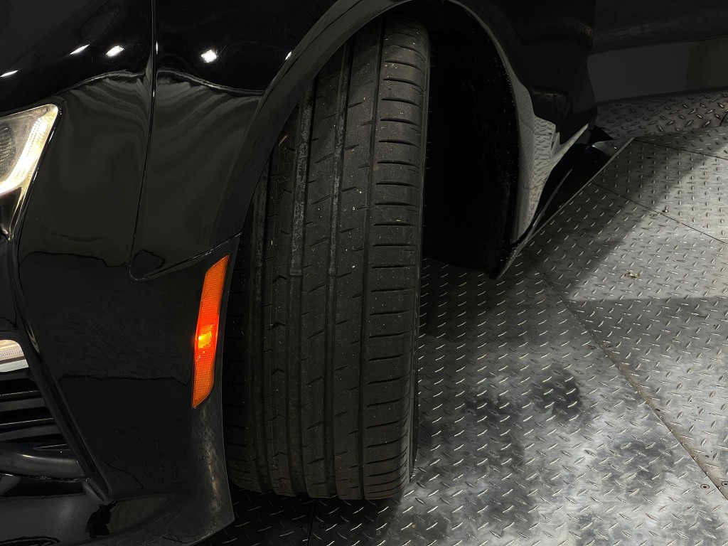 2018 Chevrolet Camaro Image 33