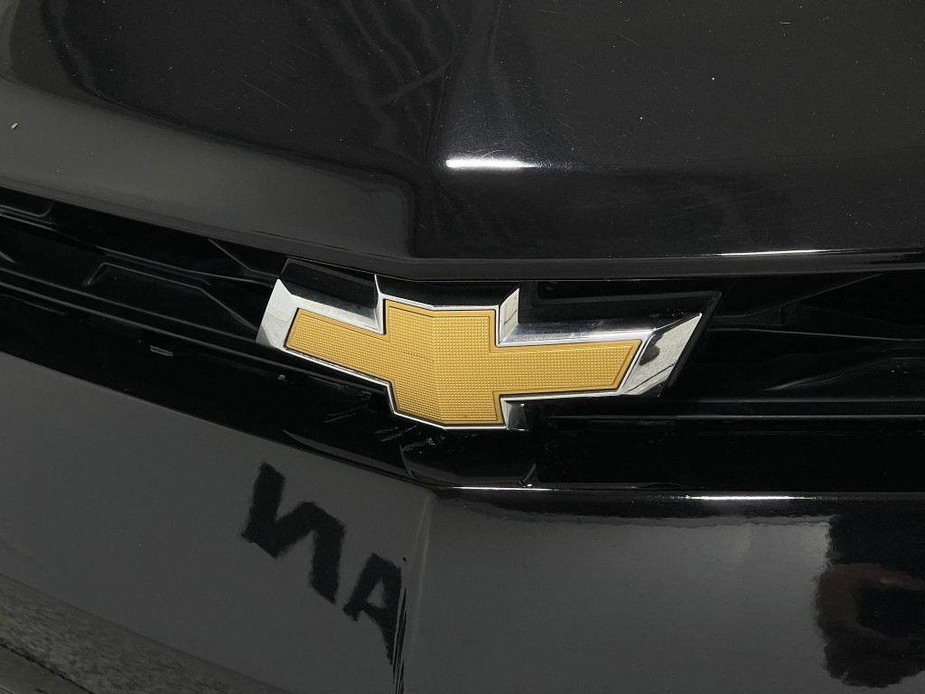 2018 Chevrolet Camaro Image 35