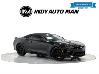 Image for 2018 Chevrolet Camaro SS ID: 7374366