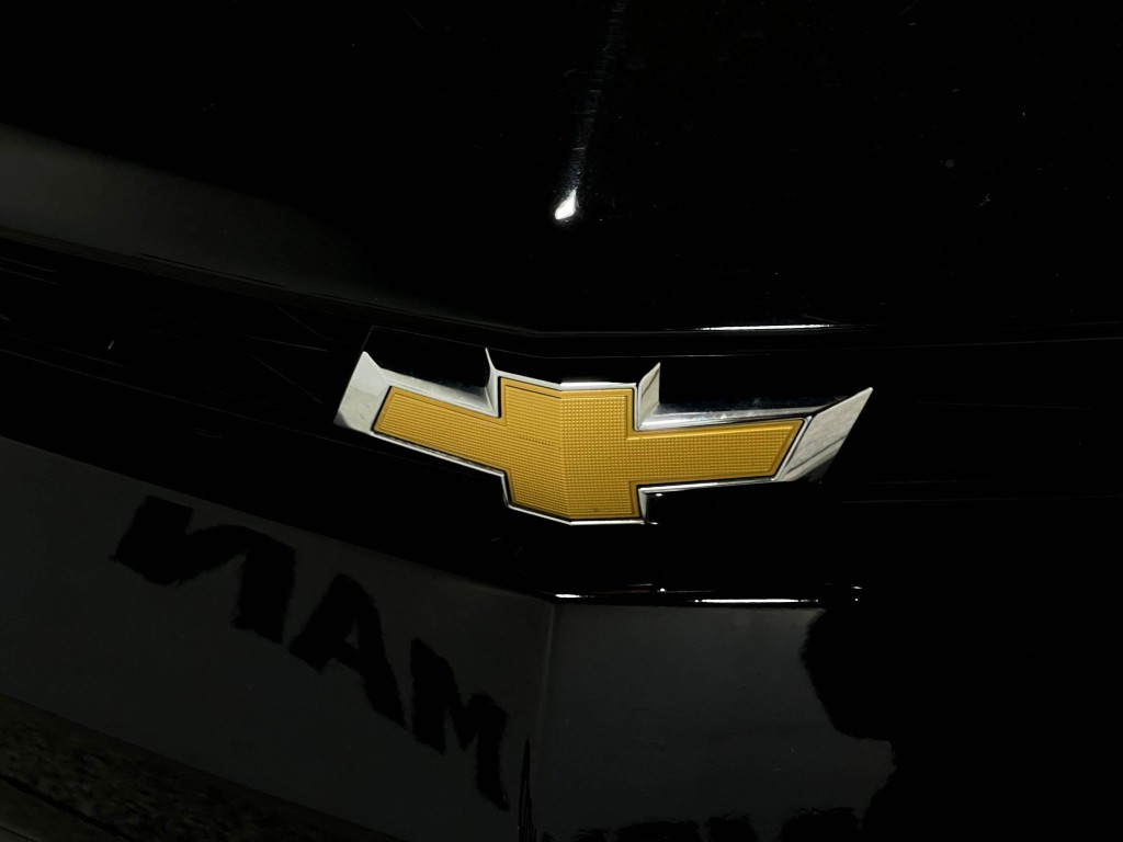 2018 Chevrolet Camaro Image 35