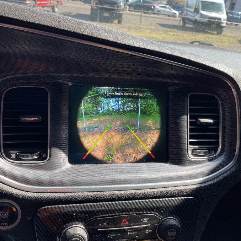2018 Dodge Charger Image 10