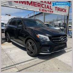 Image for 2018 Mercedes-Benz GLE-Class GLE AMG 43 ID: 7374368