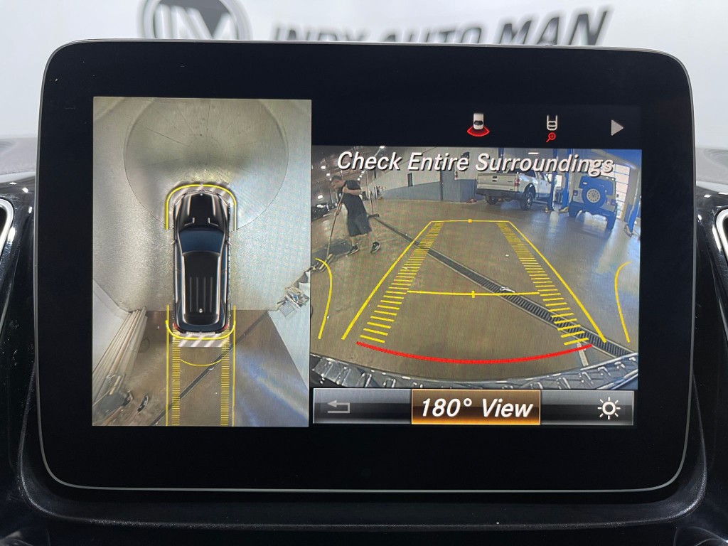 2018 Mercedes-Benz GLE-Class Image 11