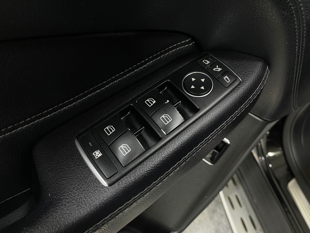 2018 Mercedes-Benz GLE-Class Image 16