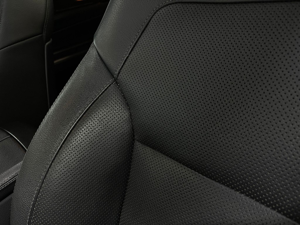 2018 Mercedes-Benz GLE-Class Image 18