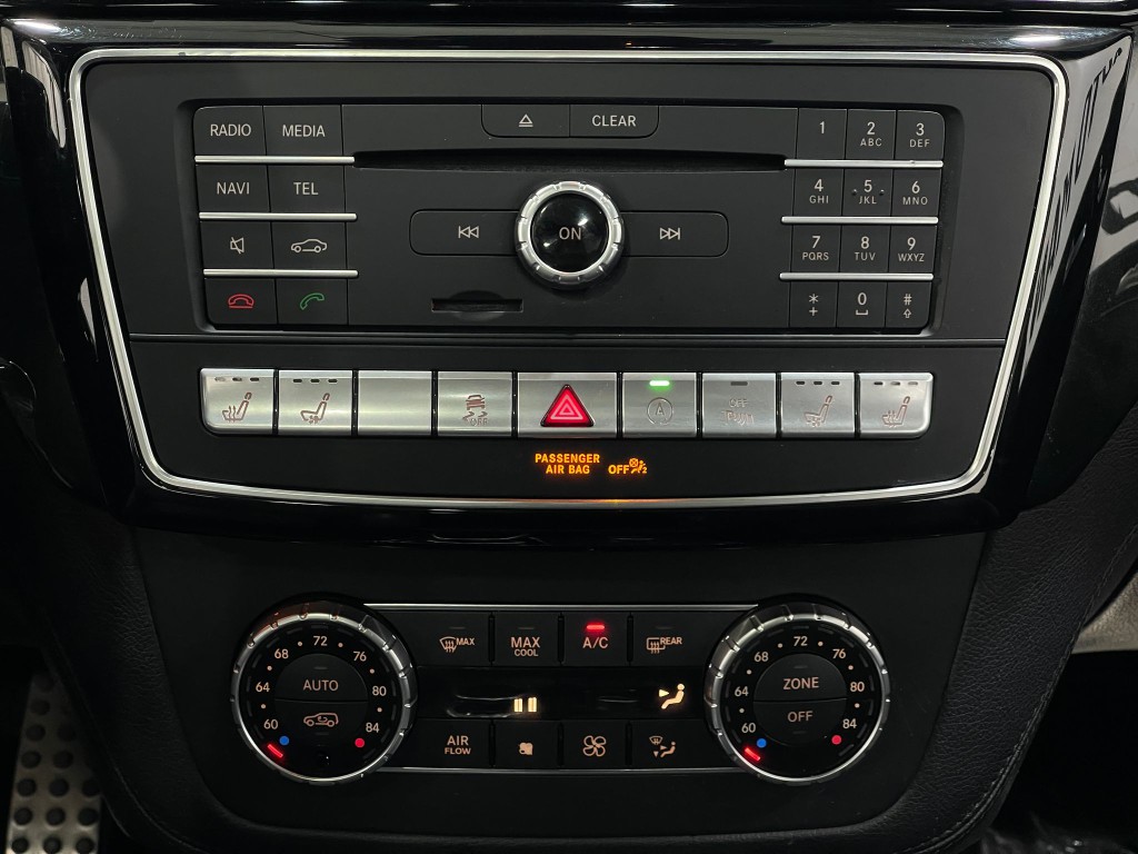2018 Mercedes-Benz GLE-Class Image 25
