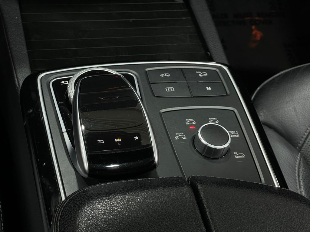 2018 Mercedes-Benz GLE-Class Image 26