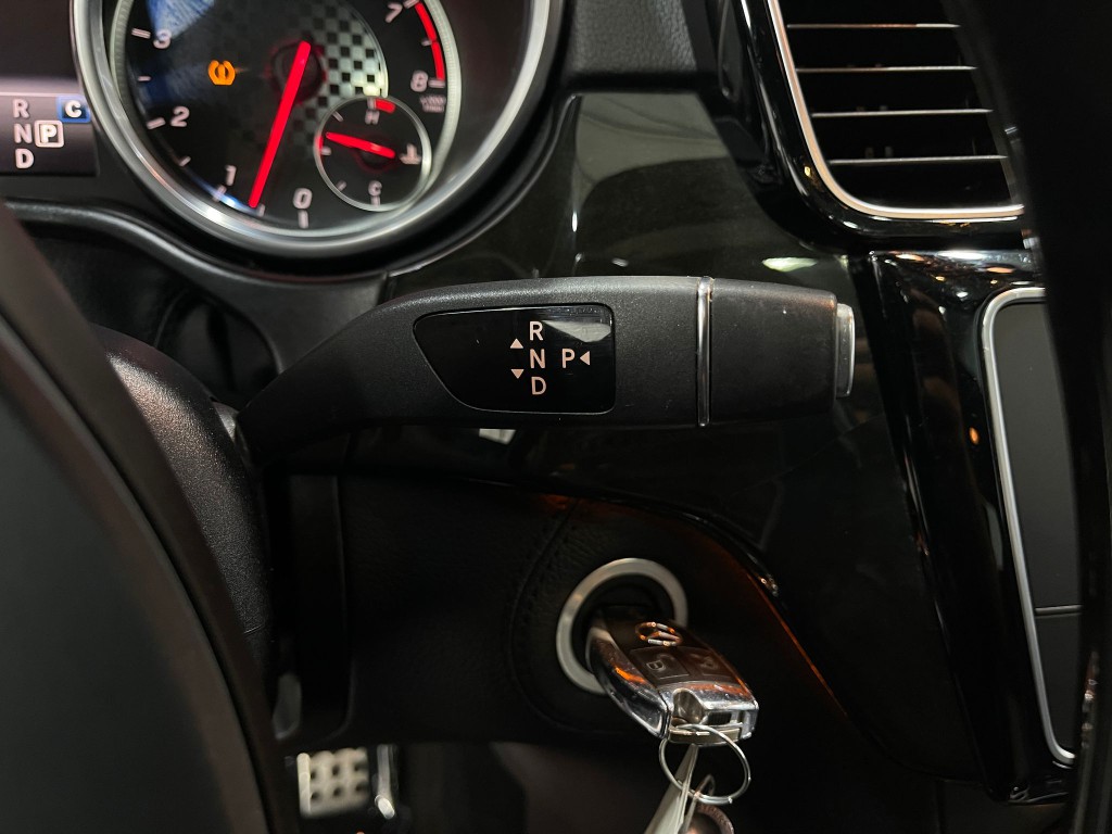 2018 Mercedes-Benz GLE-Class Image 30