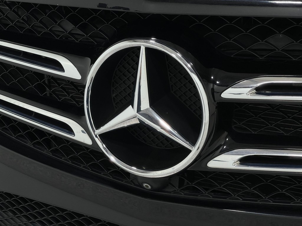 2018 Mercedes-Benz GLE-Class Image 37