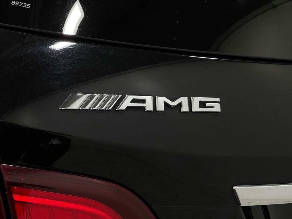 2018 Mercedes-Benz GLE-Class Image 38