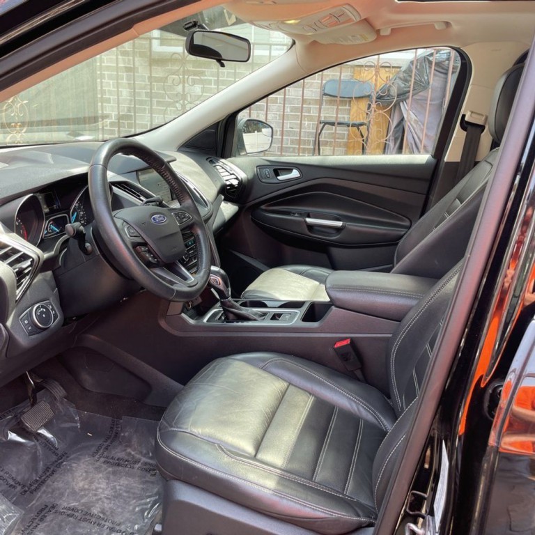 2018 Ford Escape Image 5