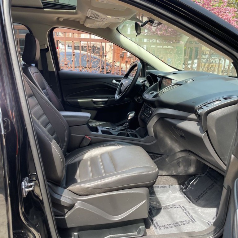 2018 Ford Escape Image 6