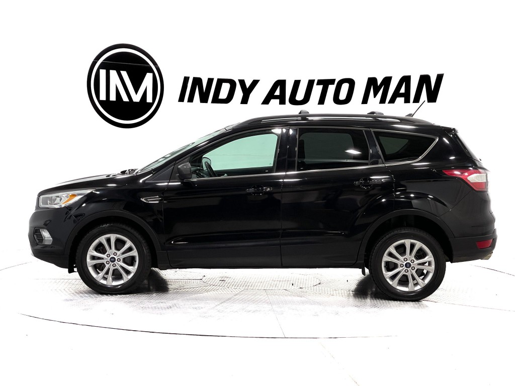 2018 Ford Escape Image 7