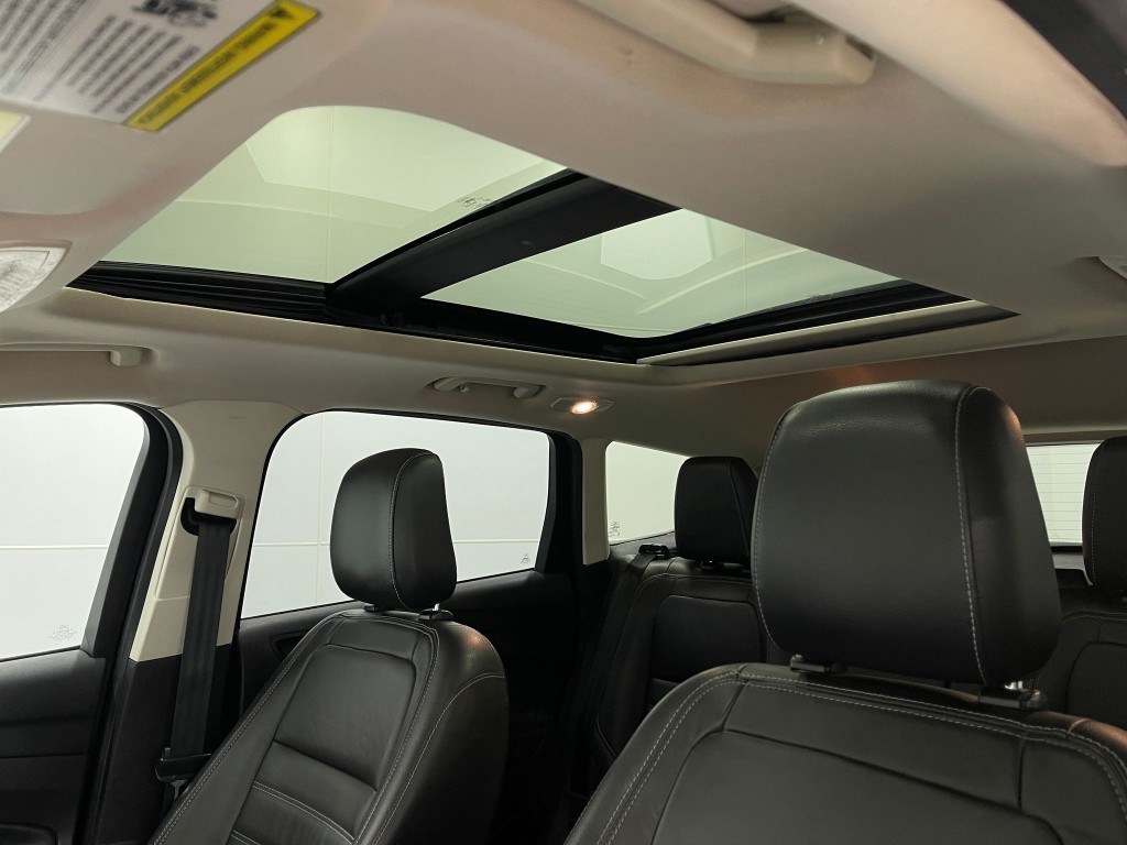 2018 Ford Escape Image 12