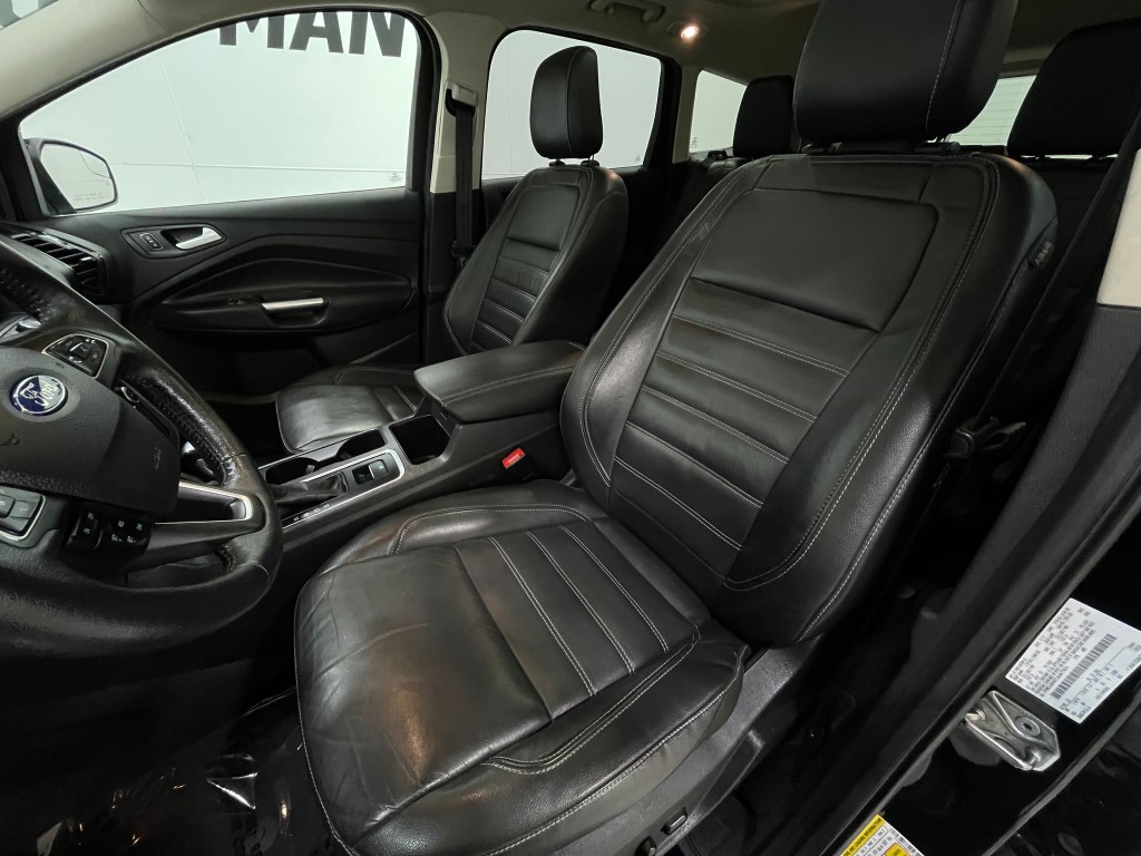 2018 Ford Escape Image 13