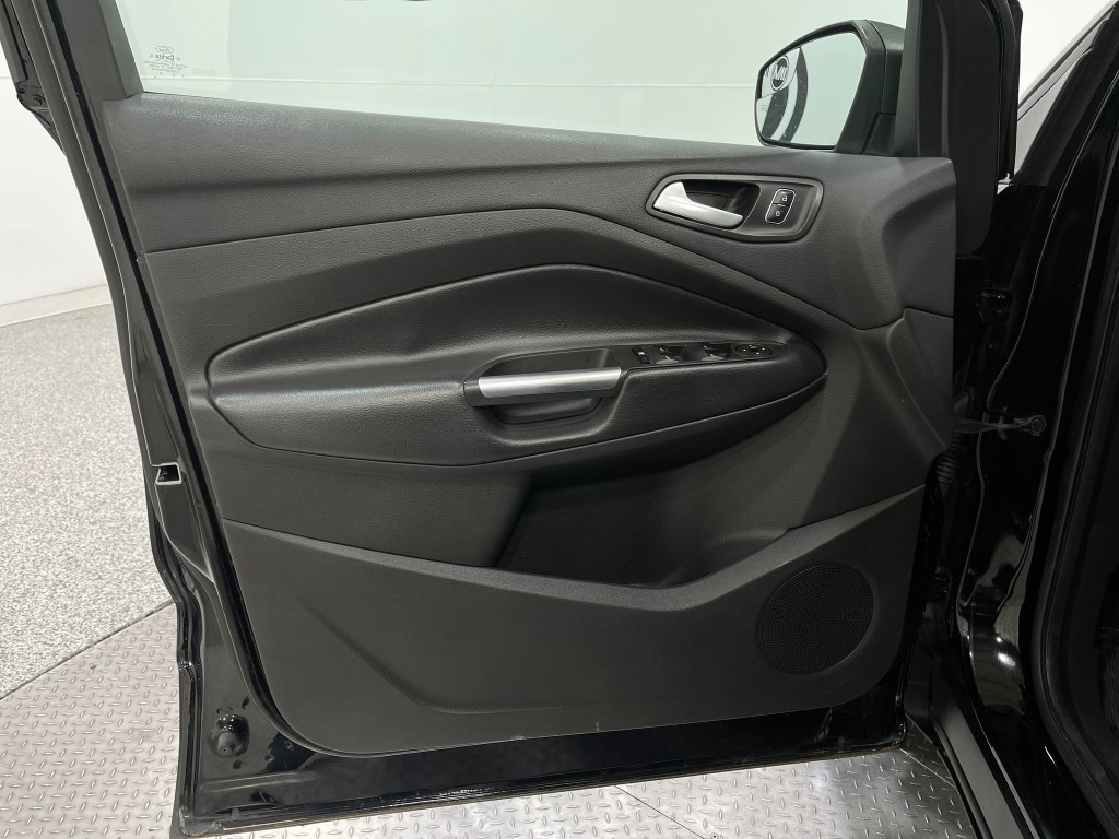 2018 Ford Escape Image 14