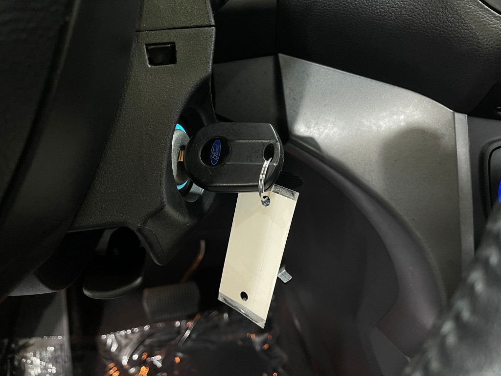 2018 Ford Escape Image 20