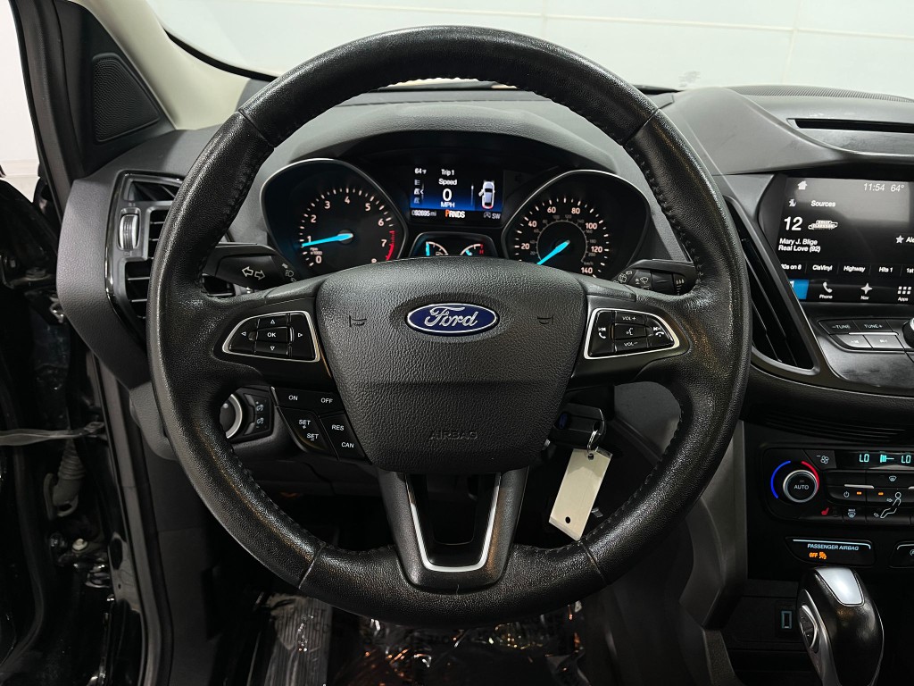 2018 Ford Escape Image 21