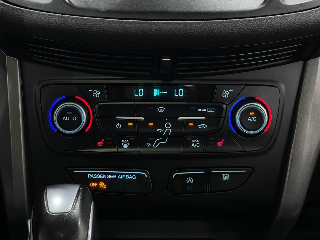 2018 Ford Escape Image 24