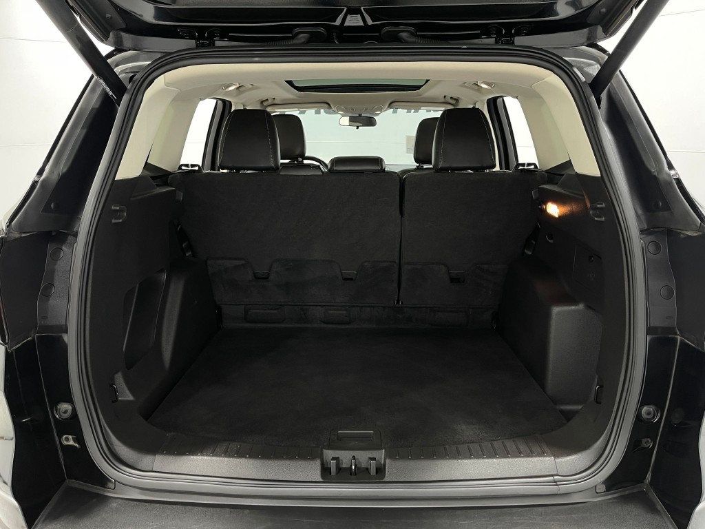 2018 Ford Escape Image 25