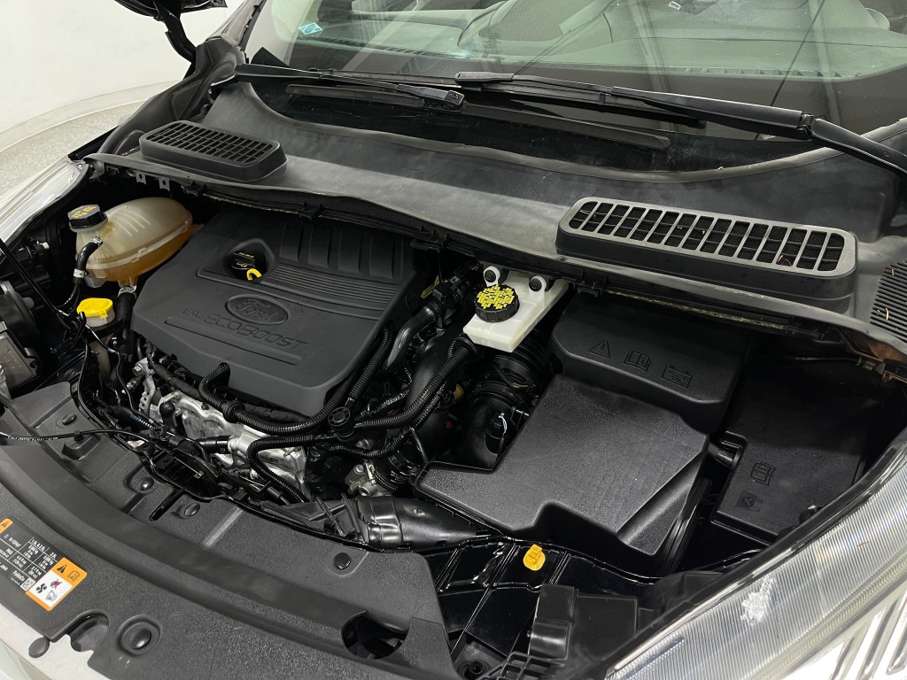 2018 Ford Escape Image 27