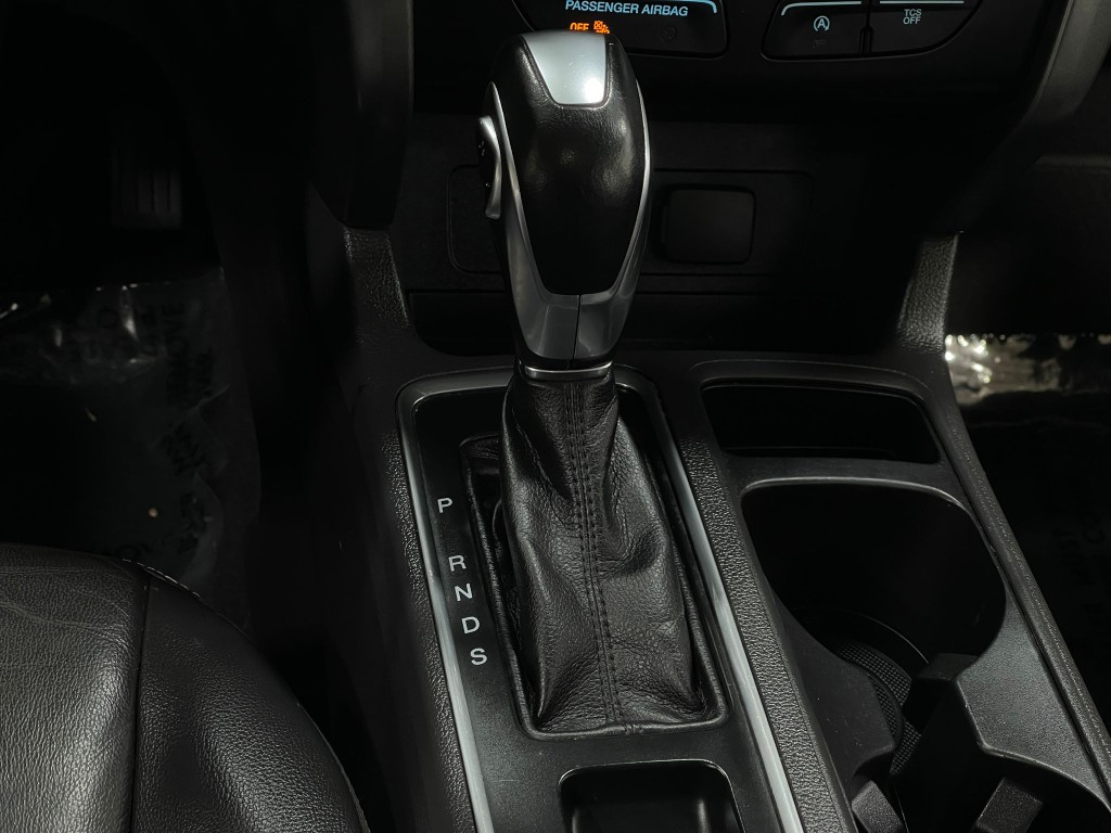 2018 Ford Escape Image 28