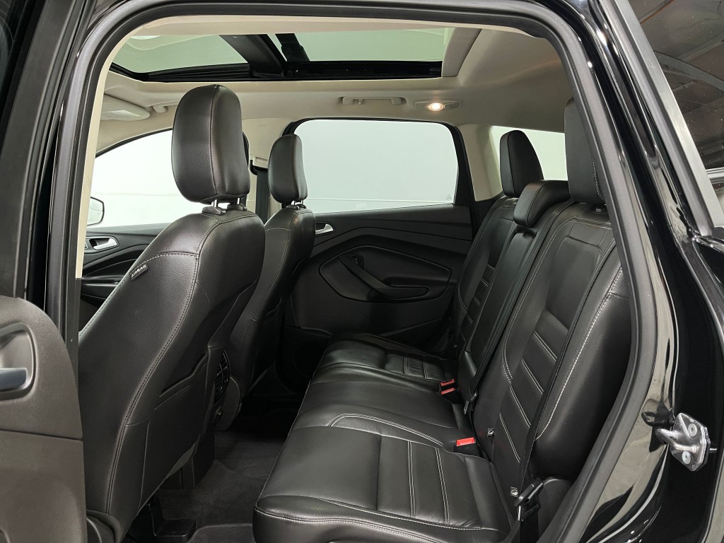2018 Ford Escape Image 29