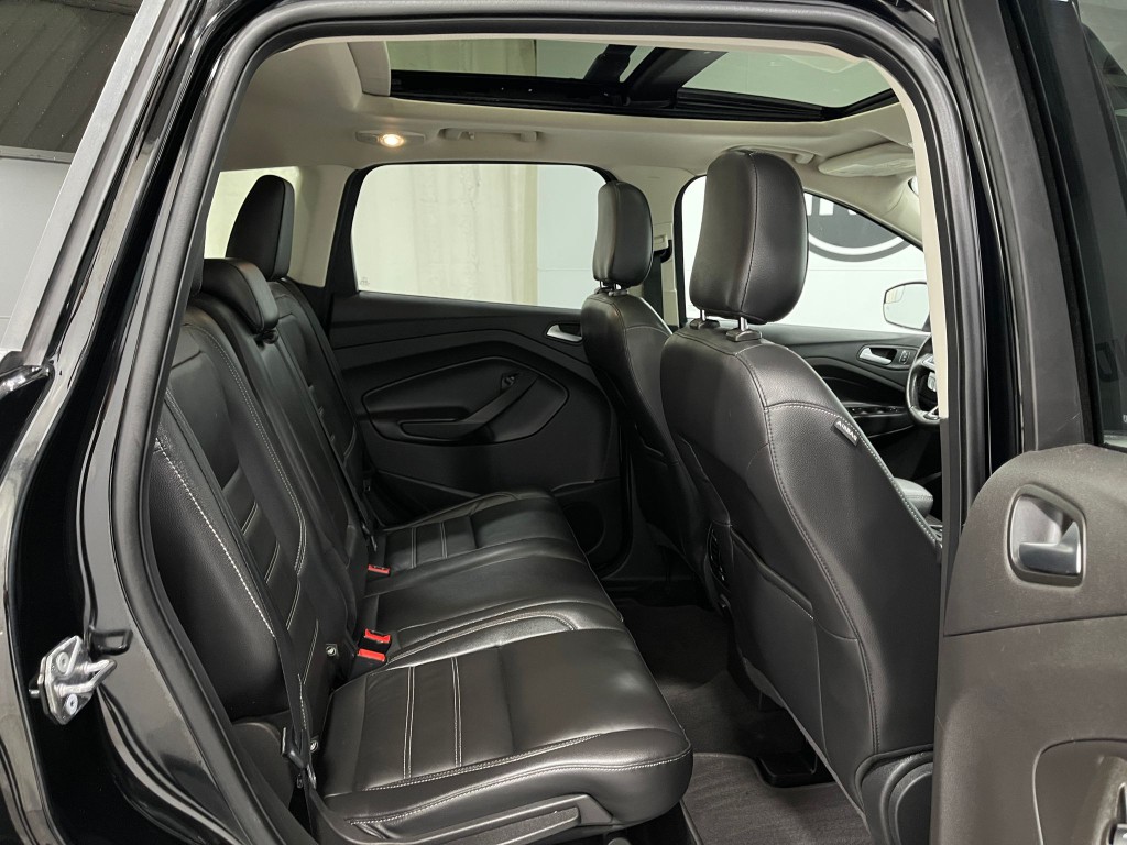 2018 Ford Escape Image 30