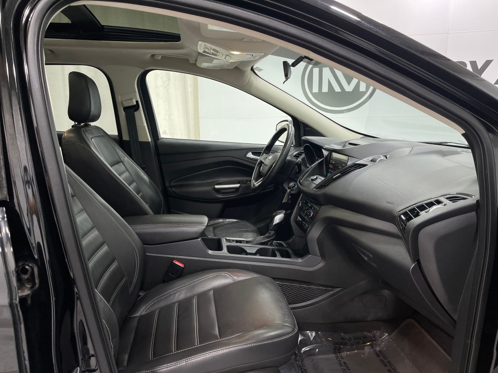 2018 Ford Escape Image 31