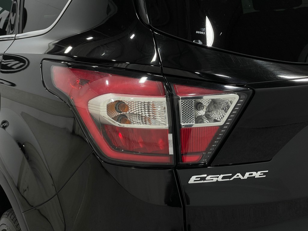 2018 Ford Escape Image 33
