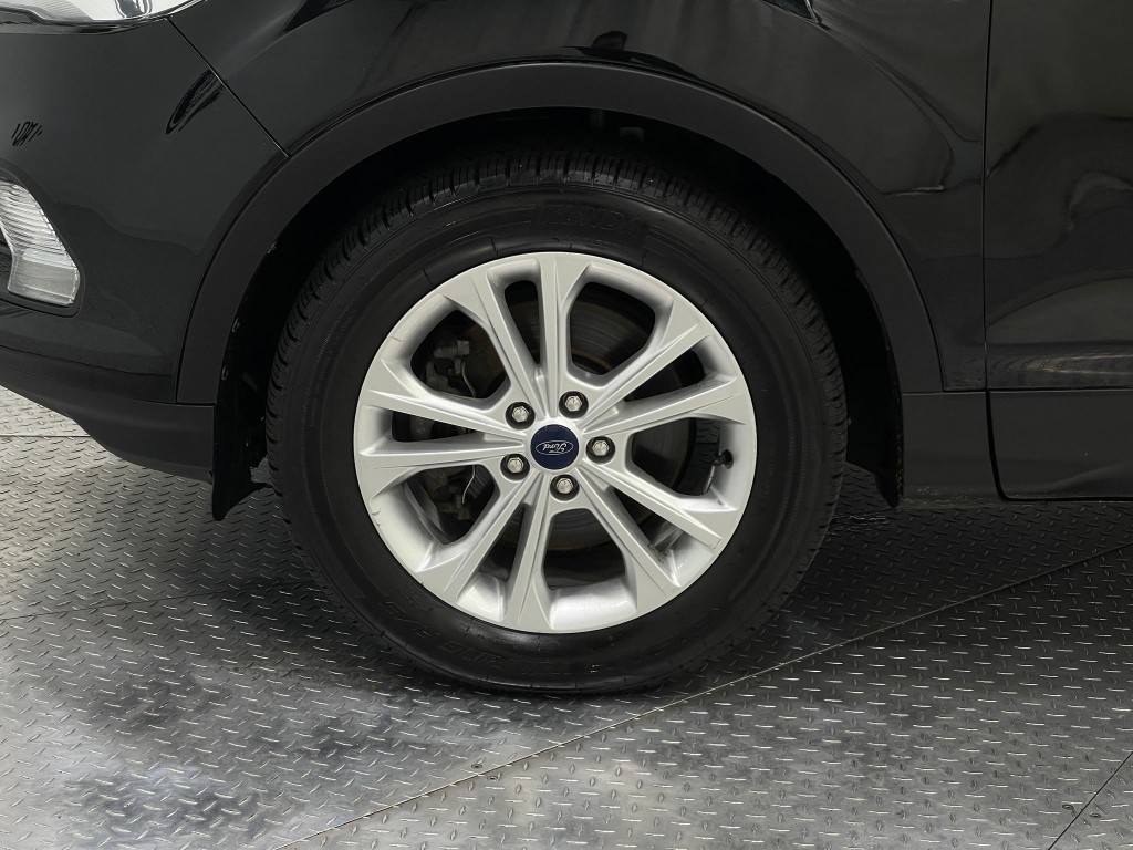 2018 Ford Escape Image 34