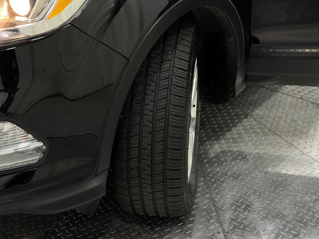 2018 Ford Escape Image 35