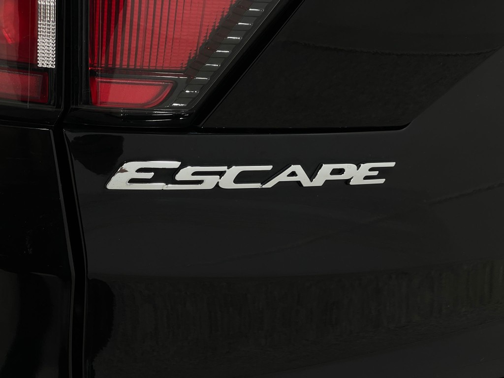 2018 Ford Escape Image 38