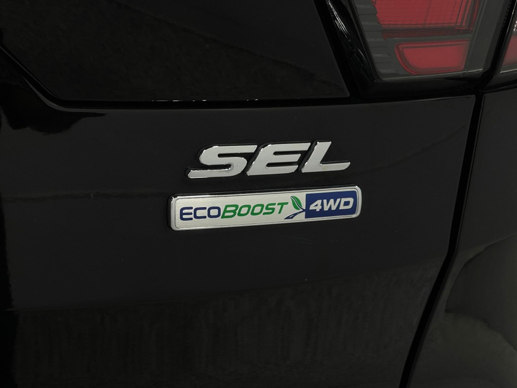 2018 Ford Escape Image 39