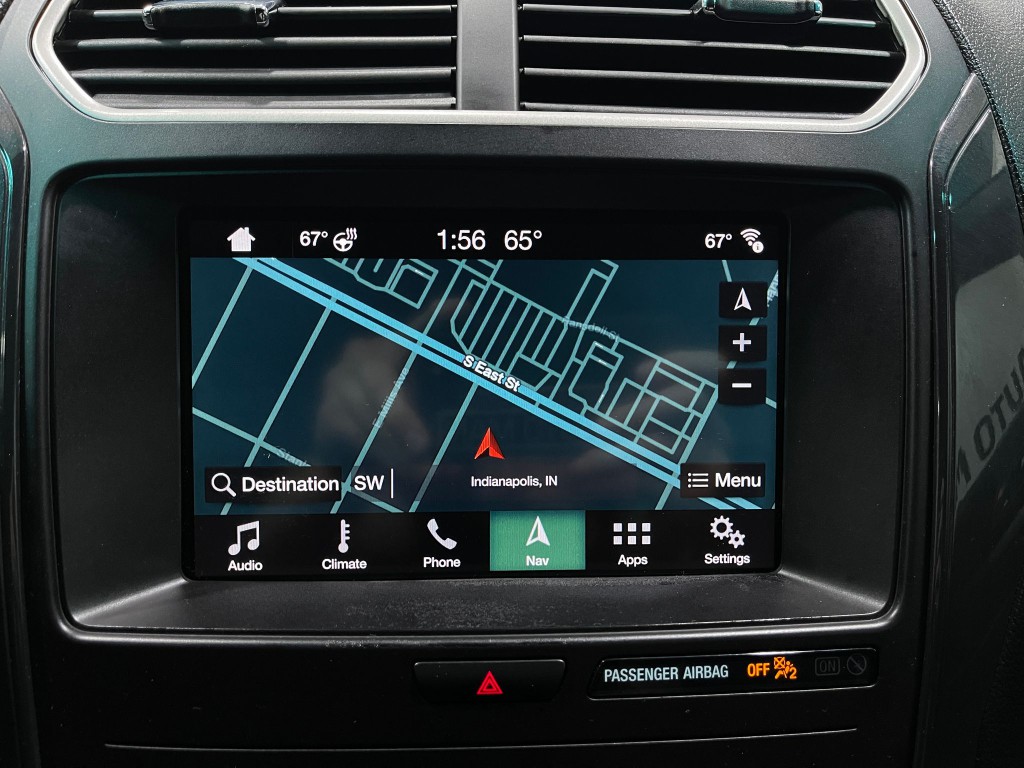 2018 Ford Explorer Image 10