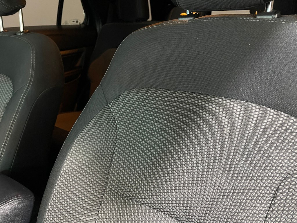 2018 Ford Explorer Image 17