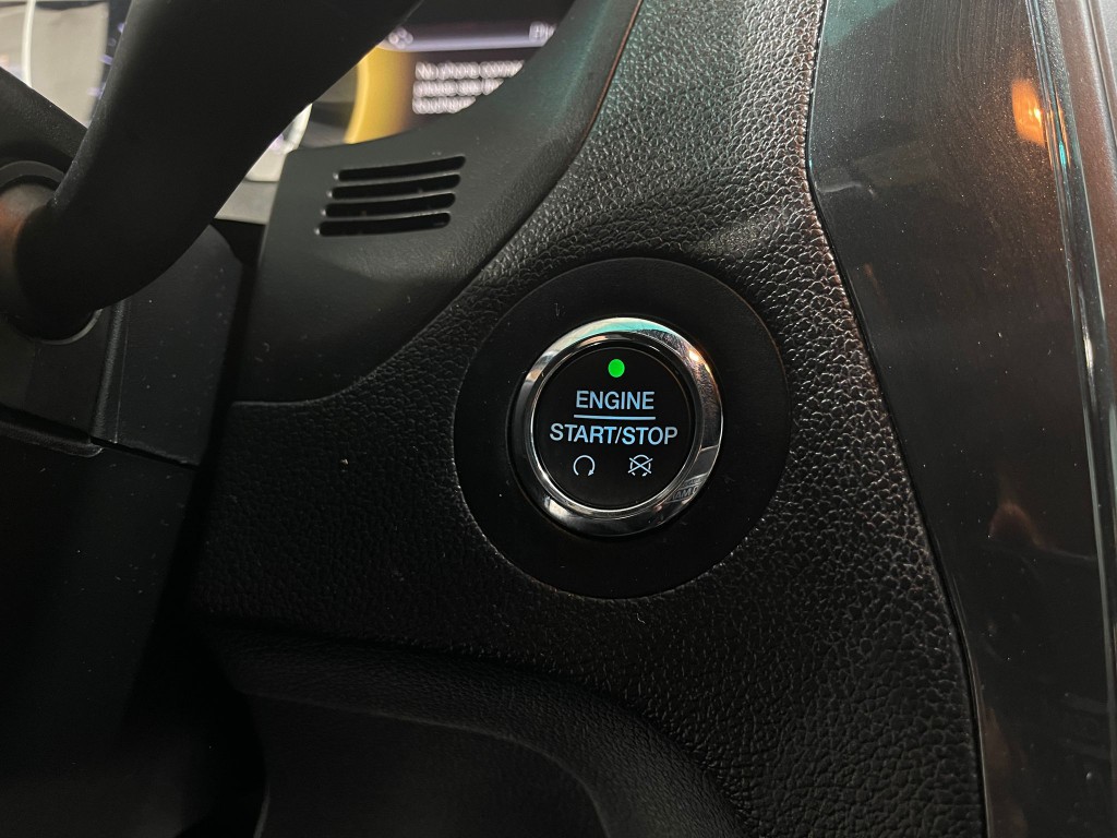 2018 Ford Explorer Image 20