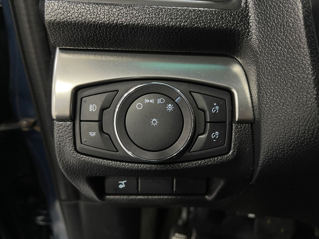 2018 Ford Explorer Image 21