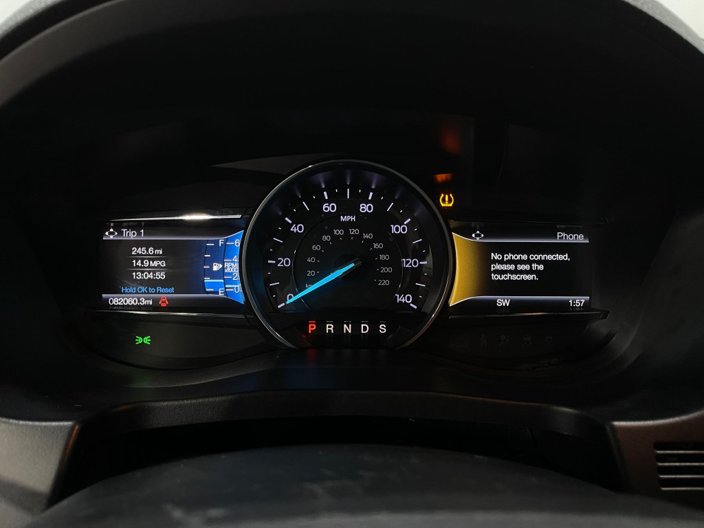 2018 Ford Explorer Image 23