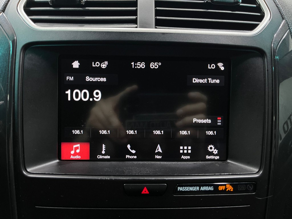 2018 Ford Explorer Image 24