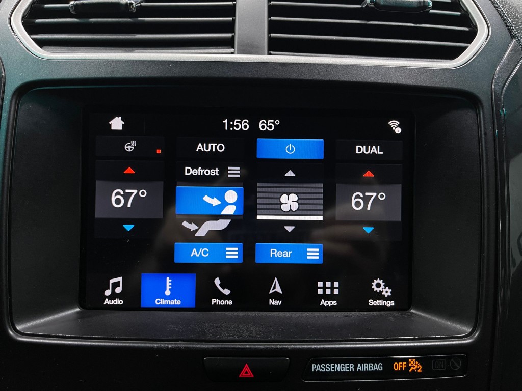 2018 Ford Explorer Image 25