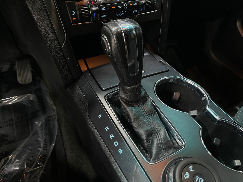 2018 Ford Explorer Image 29
