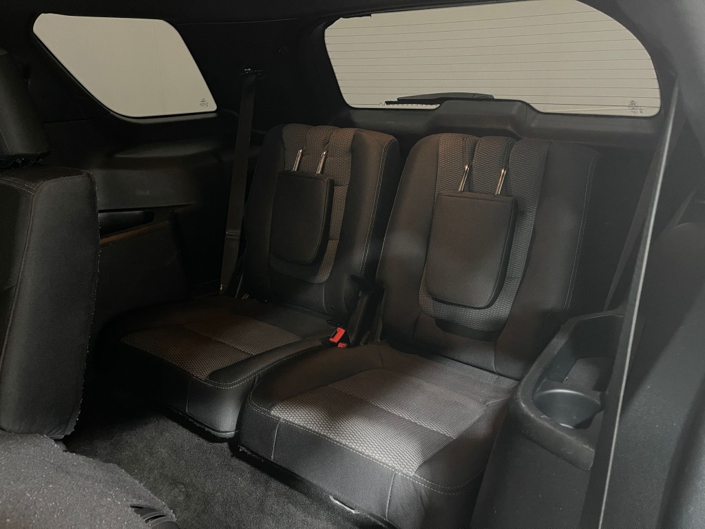 2018 Ford Explorer Image 31