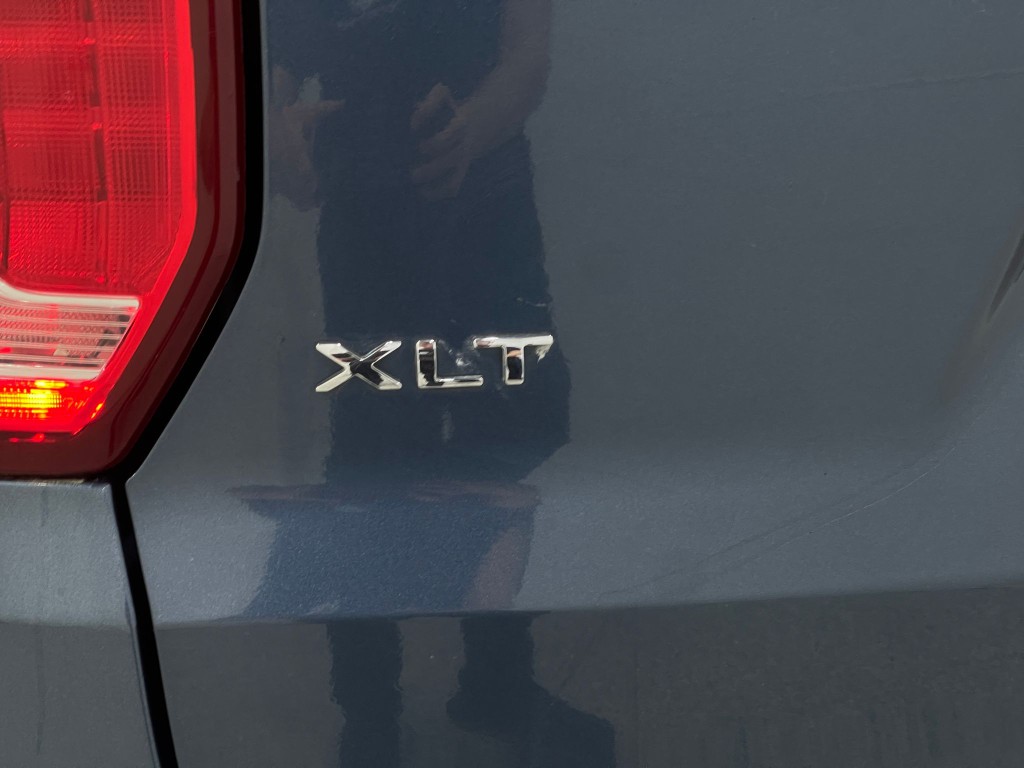 2018 Ford Explorer Image 41