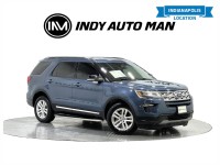 Image for 2018 Ford Explorer XLT ID: 7374373