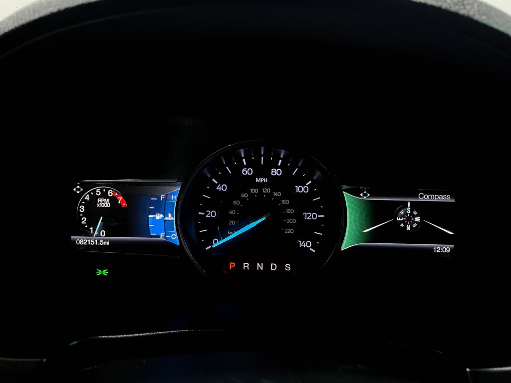 2018 Ford Explorer Image 22